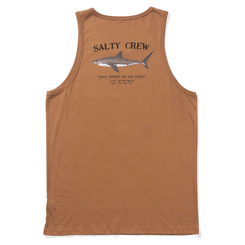 Salty Crew Bruce Tank Top - Sierra