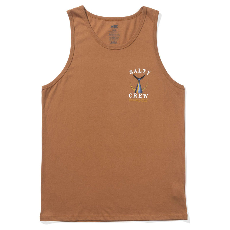 Salty Crew Tailed Tank Top - Sierra