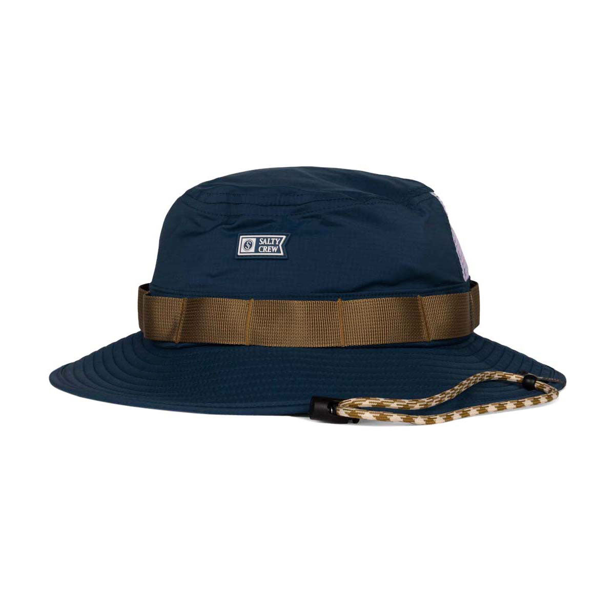 Salty Crew Frontier Boonie Hat - Cast Blue image 1