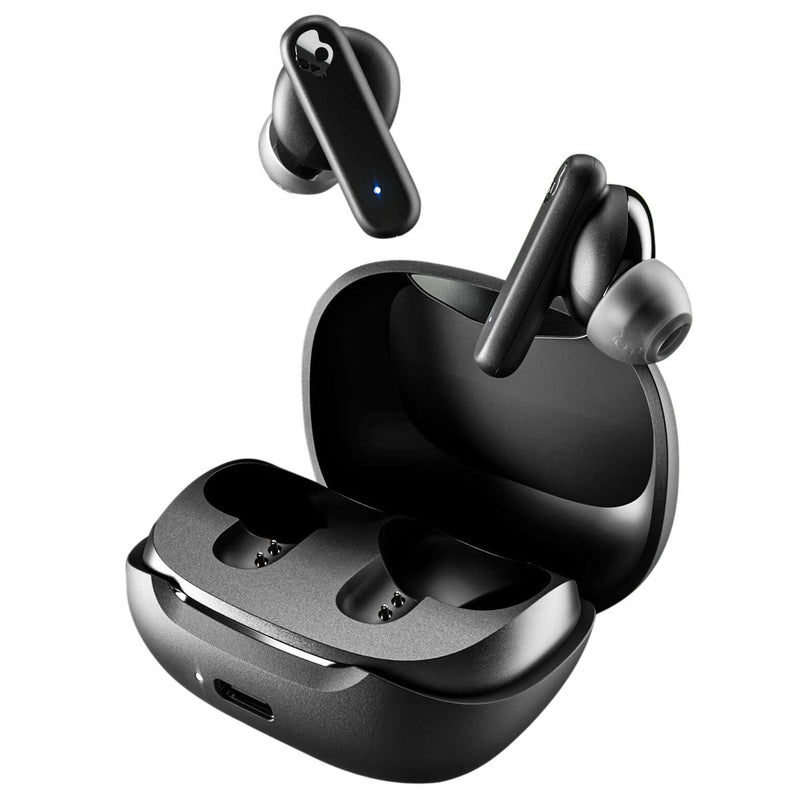 Skullcandy Tw Smokin Buds In-ear Headphones - True Black