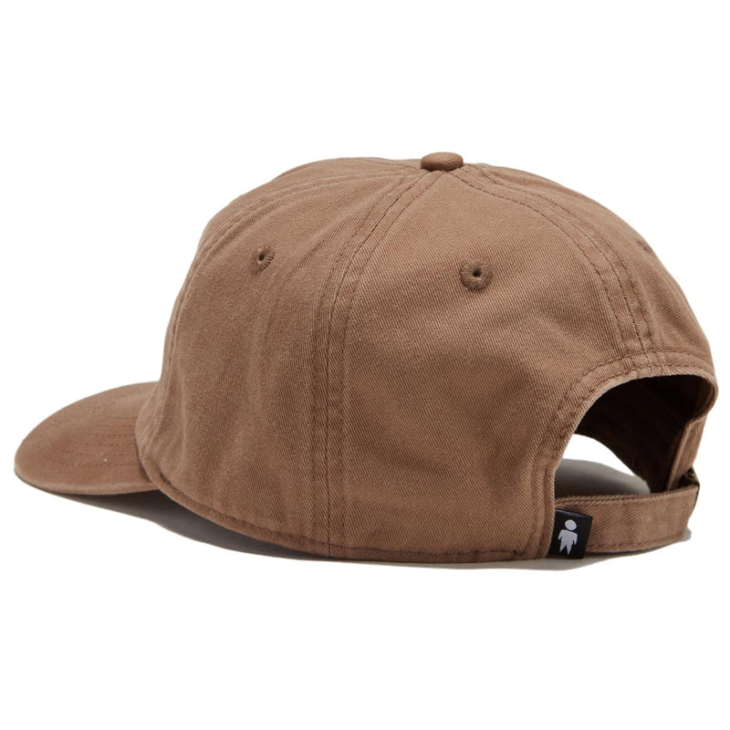 Alien Workshop Missing Link Hat - Brown