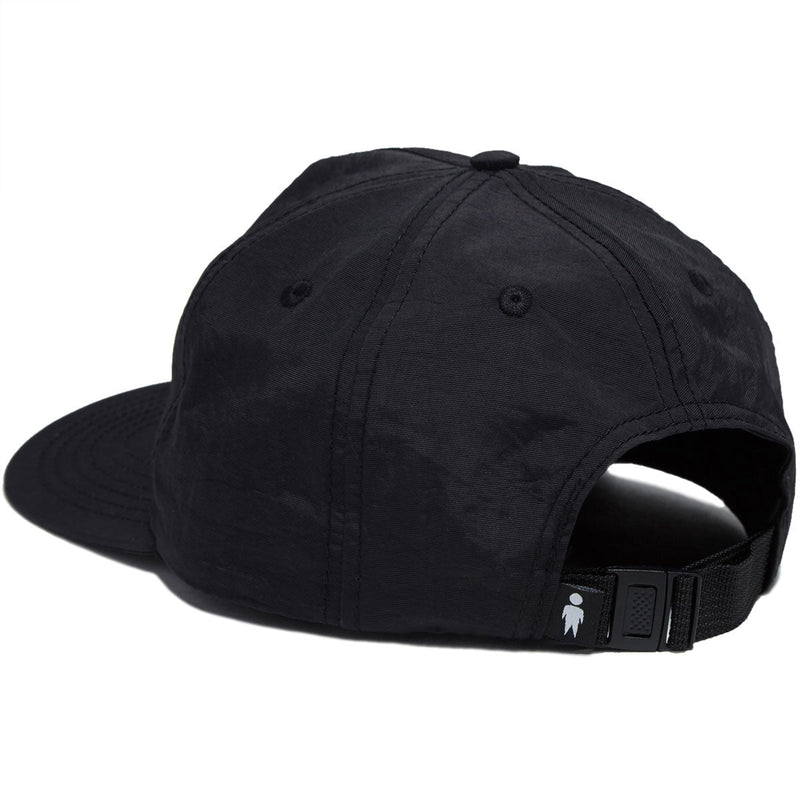 Alien Workshop Bolts Hat - Black