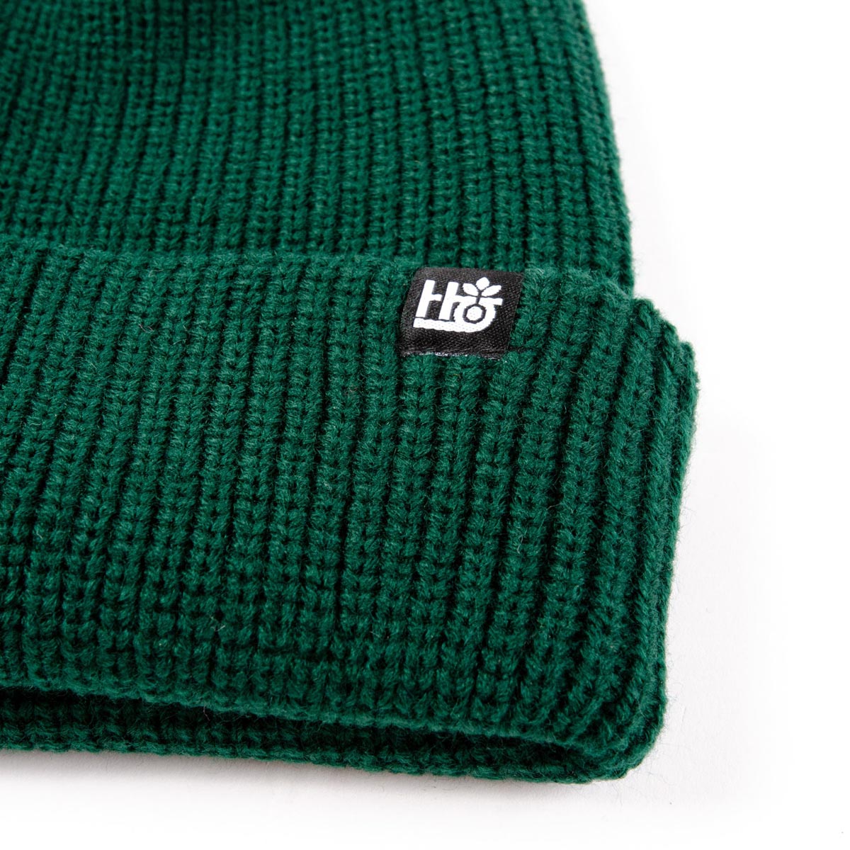 Habitat Field Essentials Beanie - Green image 2