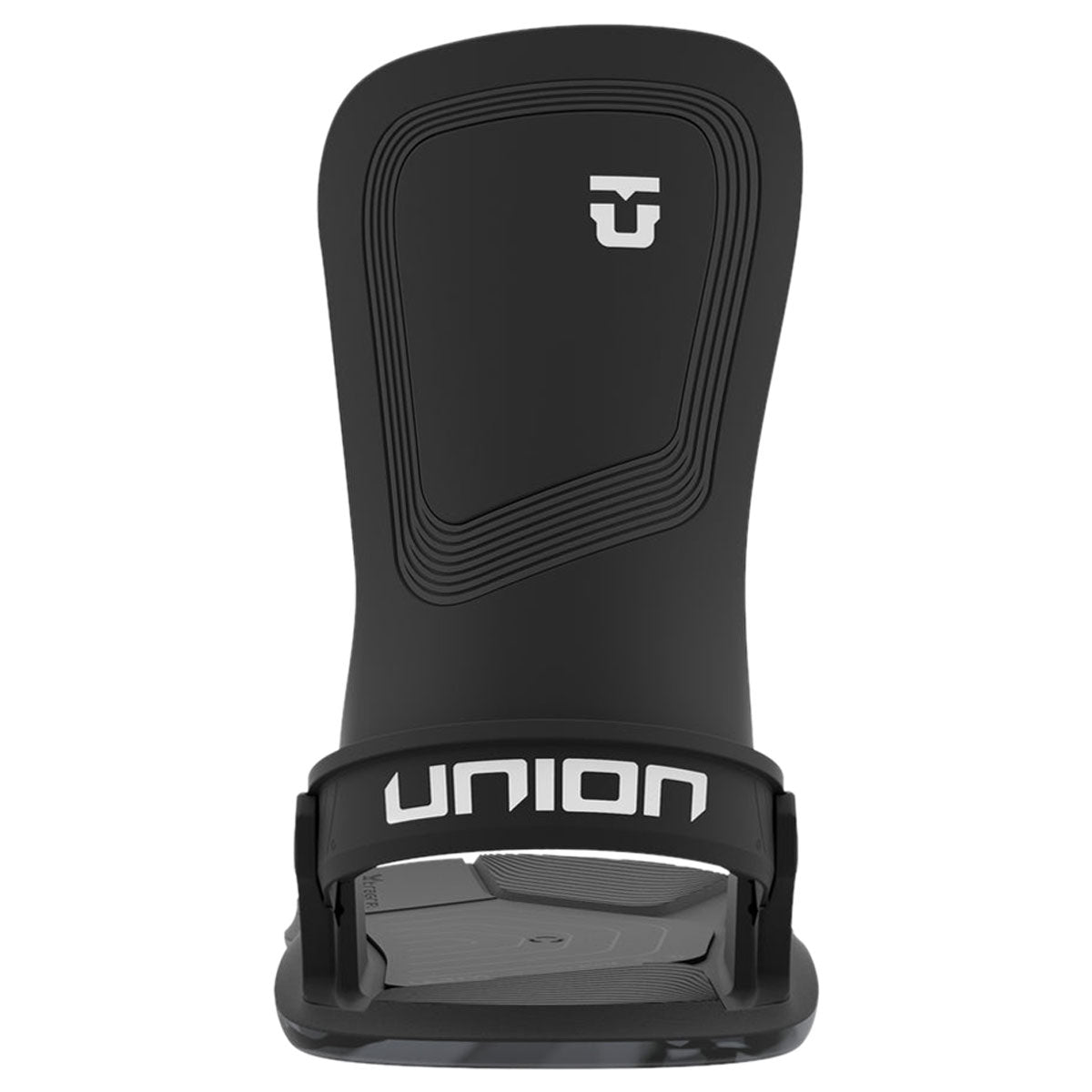 Union Ultra 2024 Snowboard Bindings - Black image 3