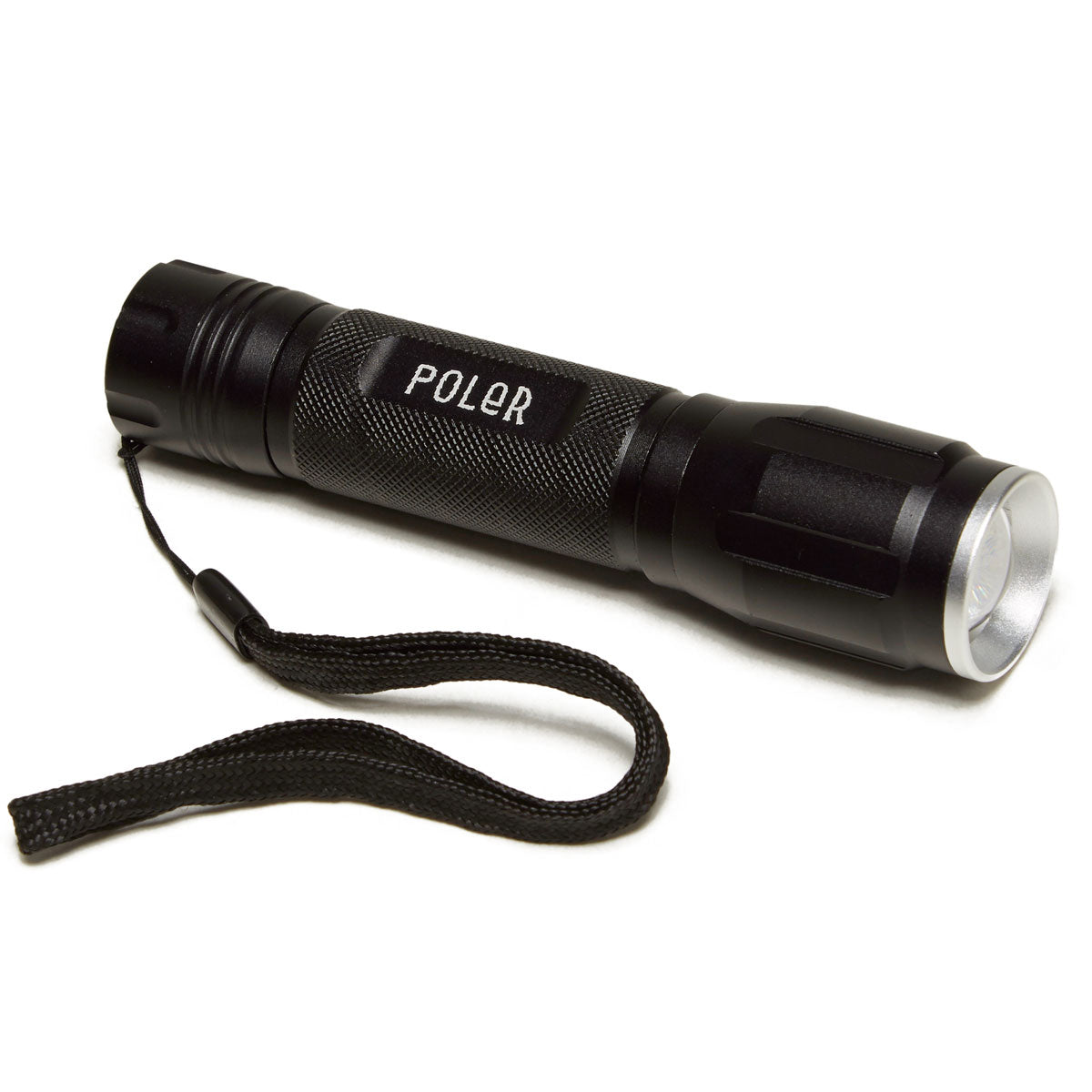 Poler Flashlight - Black image 1