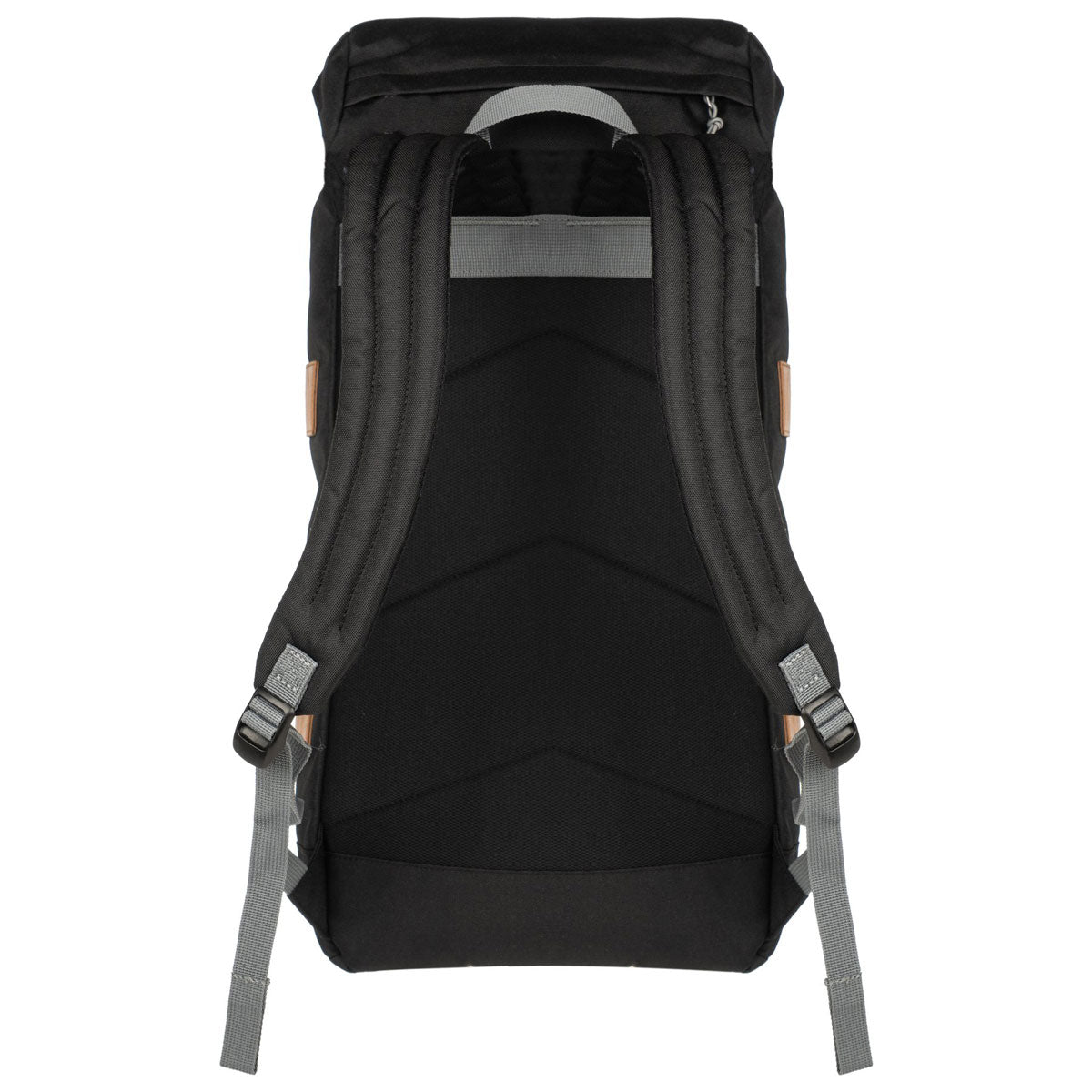 Poler Classic Rucksack Backpack - Black image 3