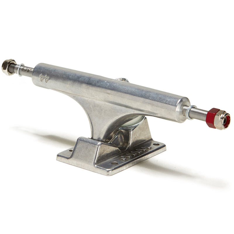 Ace AF1 Hollow Polished Skateboard Trucks - 44
