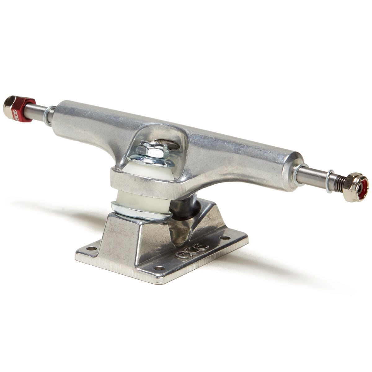 Ace AF1 Hollow Polished Skateboard Trucks - 44 image 2