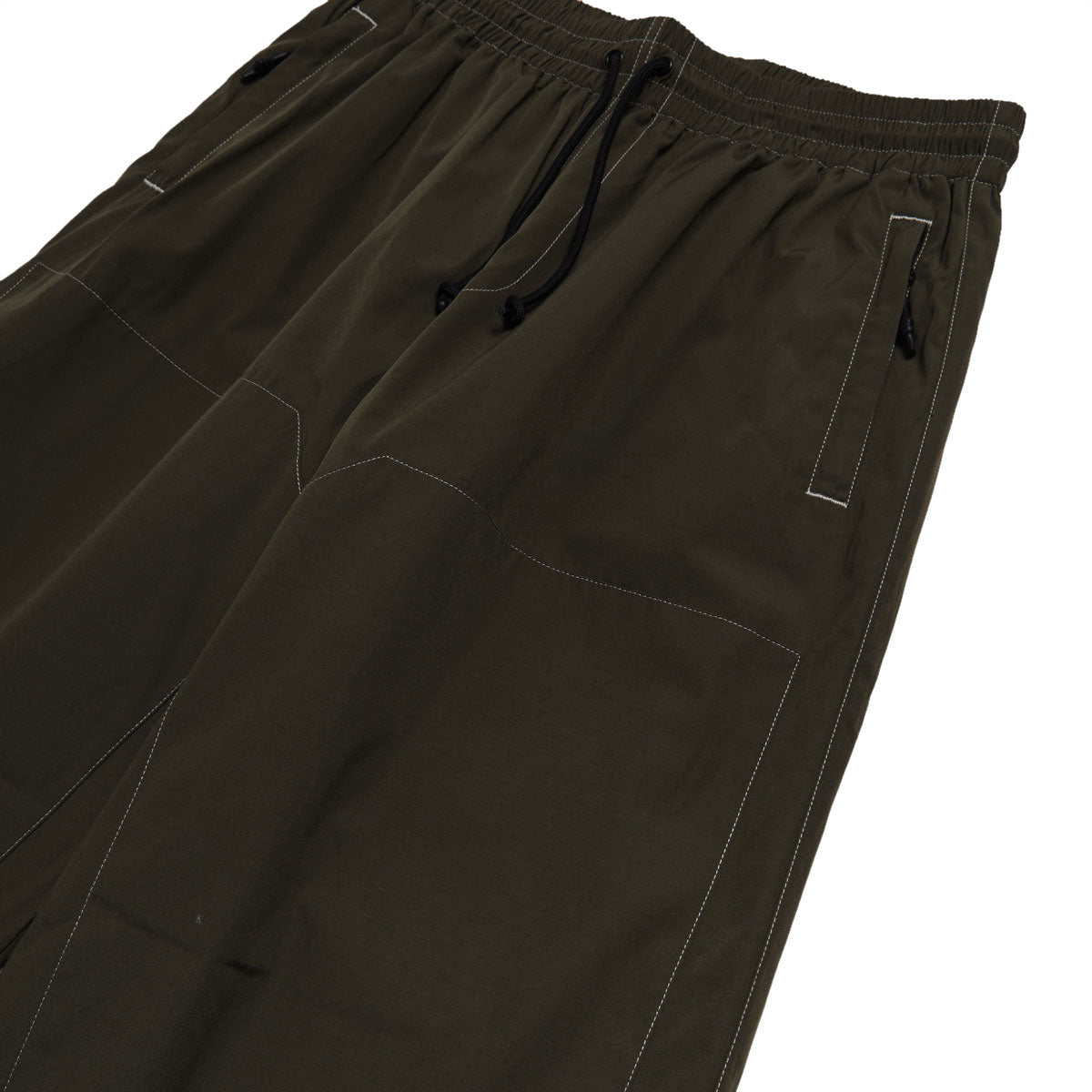 Autumn Cascade Service Pants - Army image 2