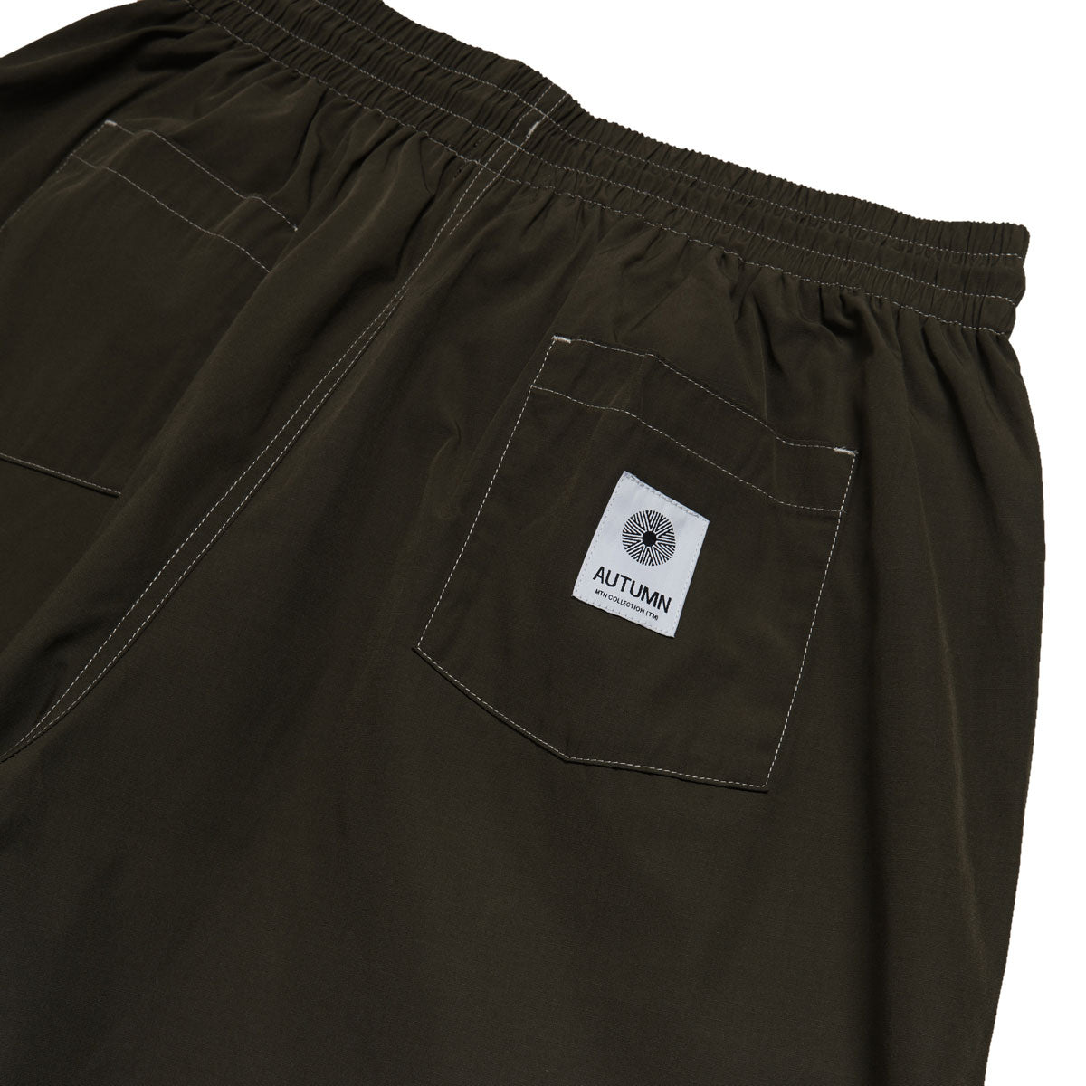 Autumn Cascade Service Pants - Army image 3
