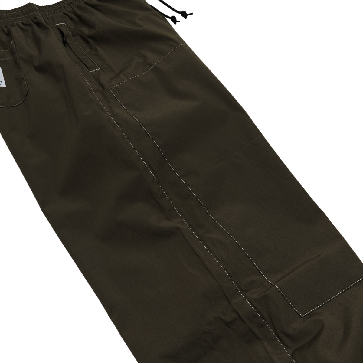 Autumn Cascade Service Pants - Army image 4