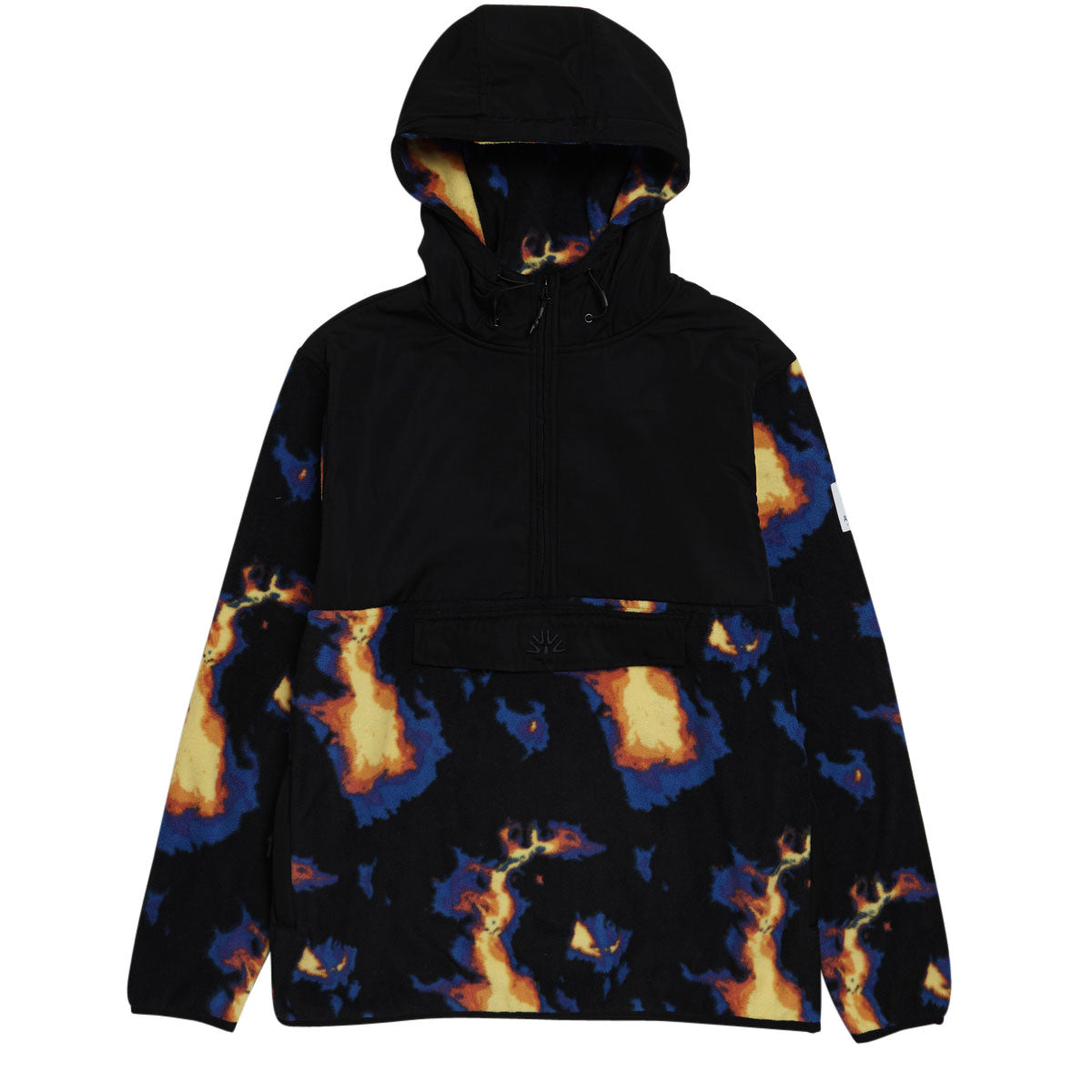 Autumn Horizon Hoodie - Doppler image 1