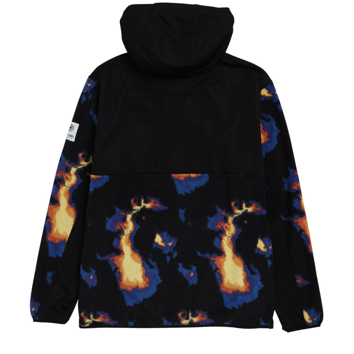 Autumn Horizon Hoodie - Doppler image 2