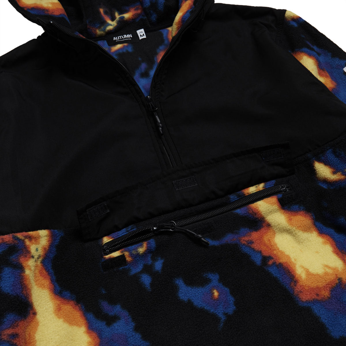 Autumn Horizon Hoodie - Doppler image 3