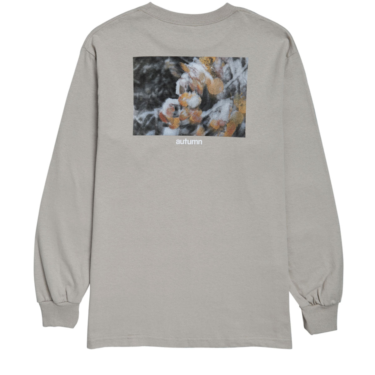 Autumn Idaho Long Sleeve Shirt - Sand image 1
