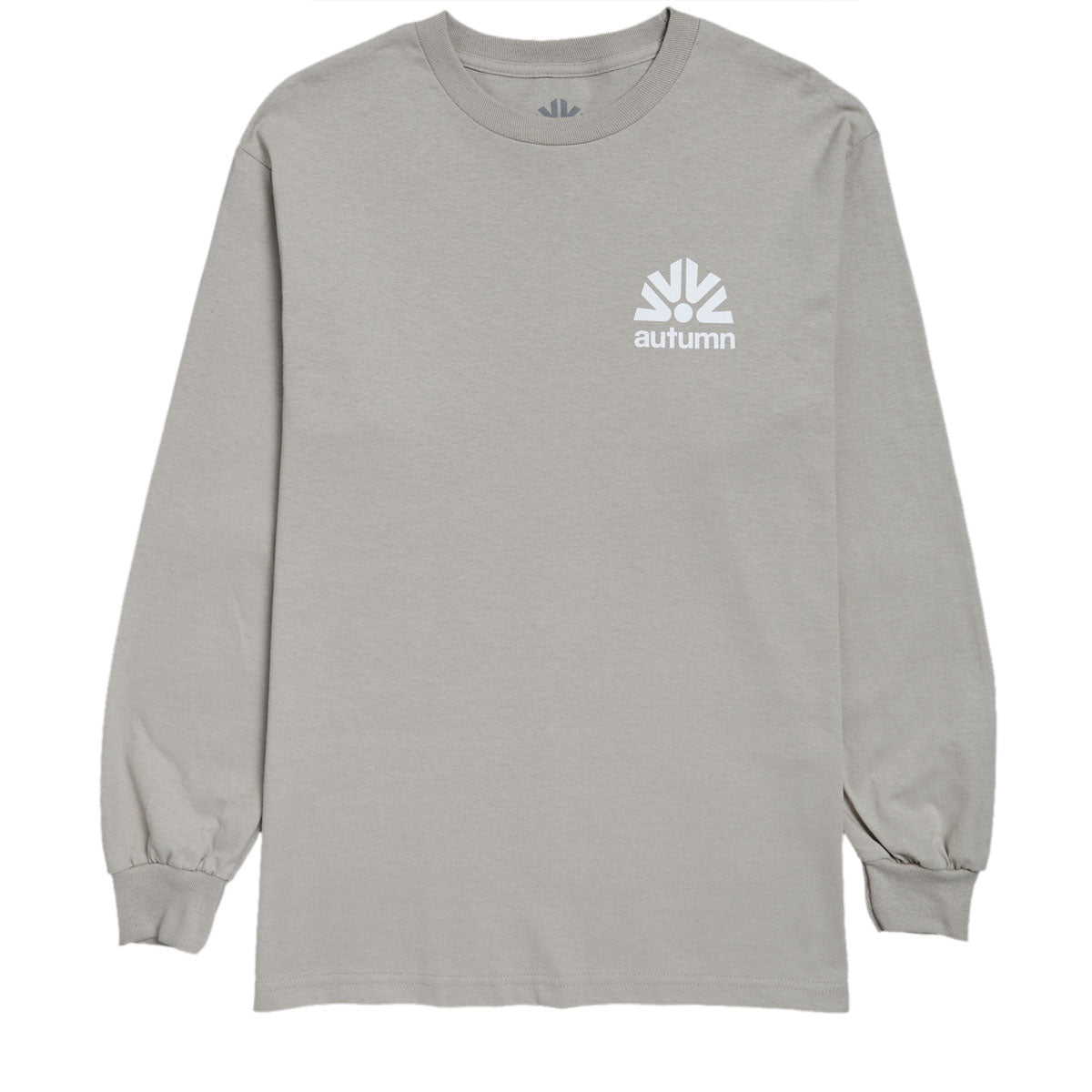 Autumn Idaho Long Sleeve Shirt - Sand image 2