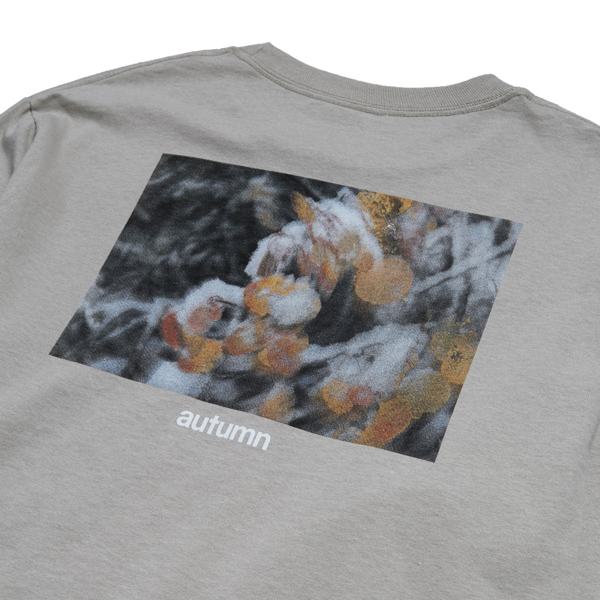Autumn Idaho Long Sleeve Shirt - Sand image 3