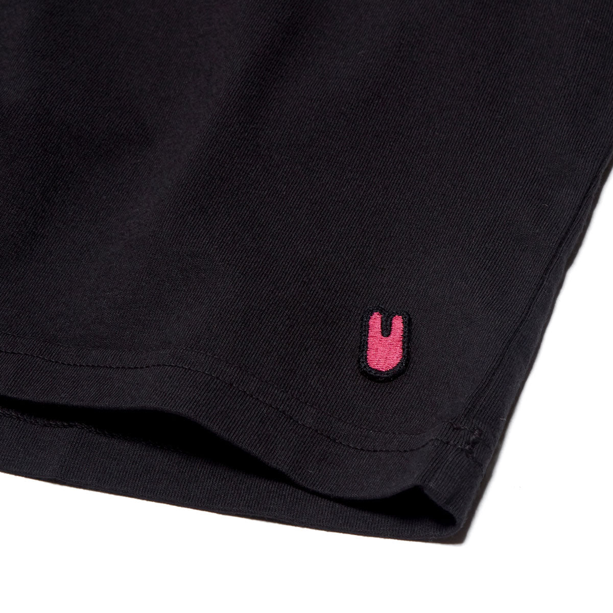 Unless Essentials T-Shirt - Black image 2