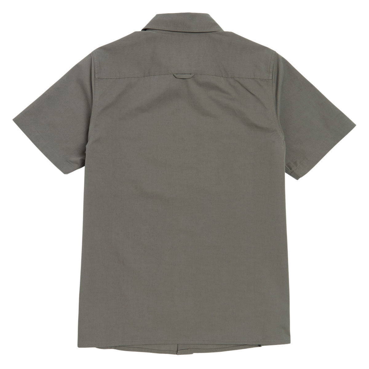Unless Work Shirt - Smokey Olive image 4