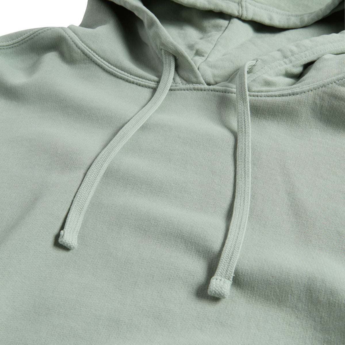 Unless Essentials Hoodie - Silt Green Washed image 3