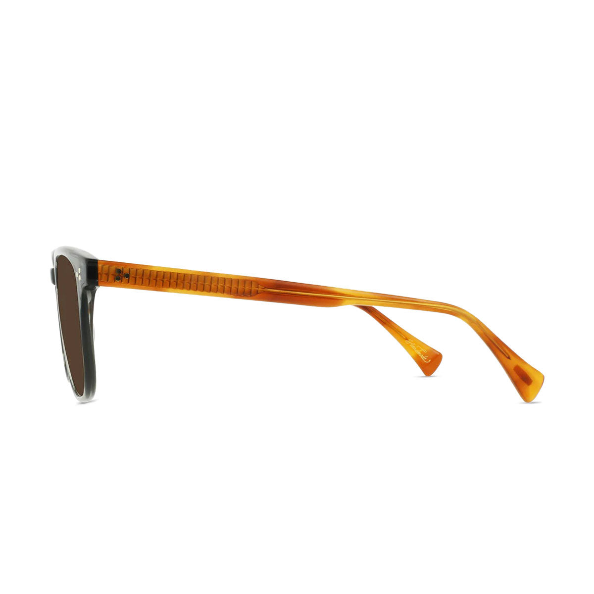Raen Alvez 54 Sunglasses - Pinyon Grove/Vibrant Brown Polarized image 3