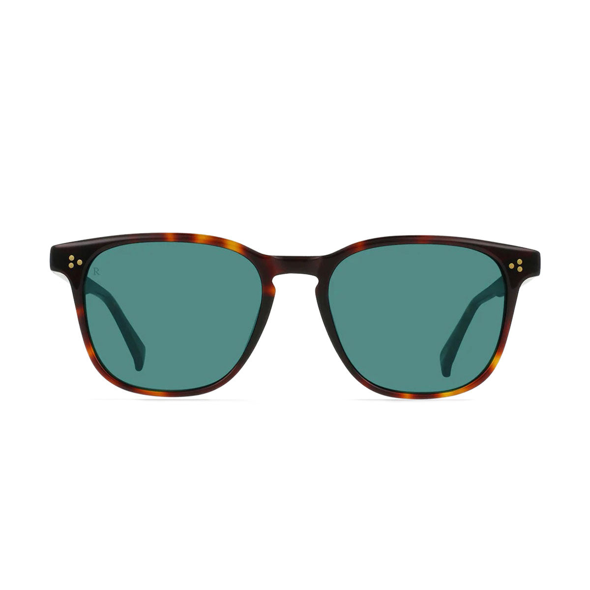 Raen Alvez 54 Sunglasses - Kola Tortoise/Pacifica image 2