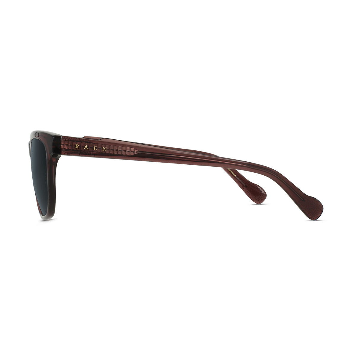 Raen Koen Rec 55 Sunglasses - Mira/Terra Colorboost Polarized image 3