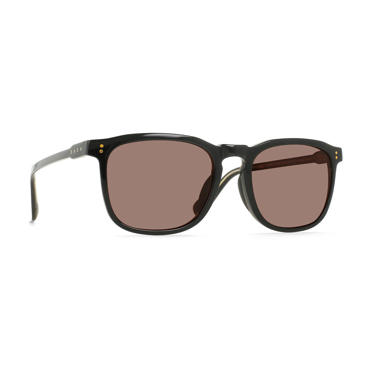Raen Wiley Rec 54 Sunglasses - Glaze/Drift Colorboost Polarized image 1