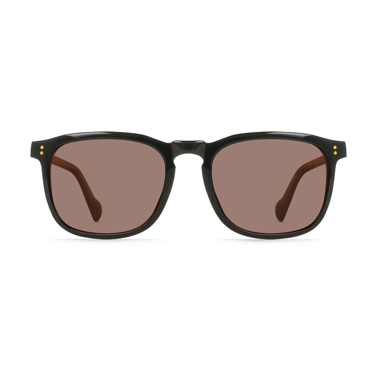 Raen Wiley Rec 54 Sunglasses - Glaze/Drift Colorboost Polarized image 2