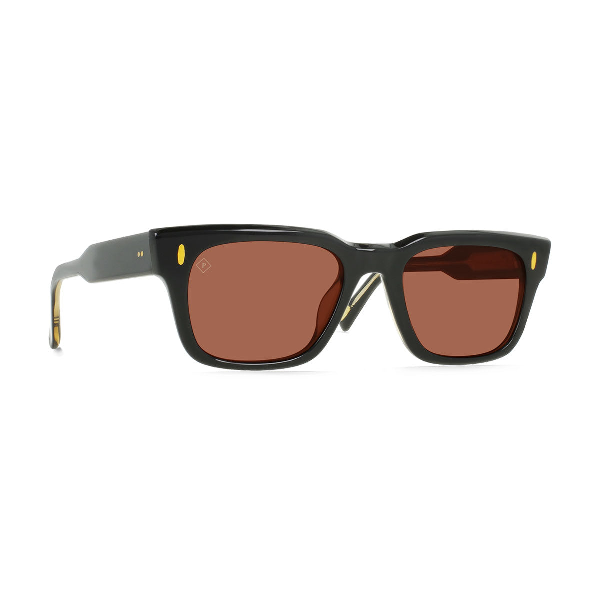 Raen Conway 53 Sunglasses - Glaze/Solace Polarized image 1
