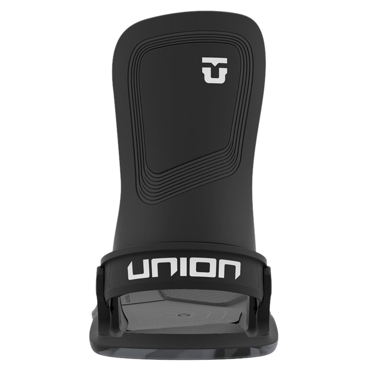 Union Womens Ultra 2024 Snowboard Bindings - Black image 3