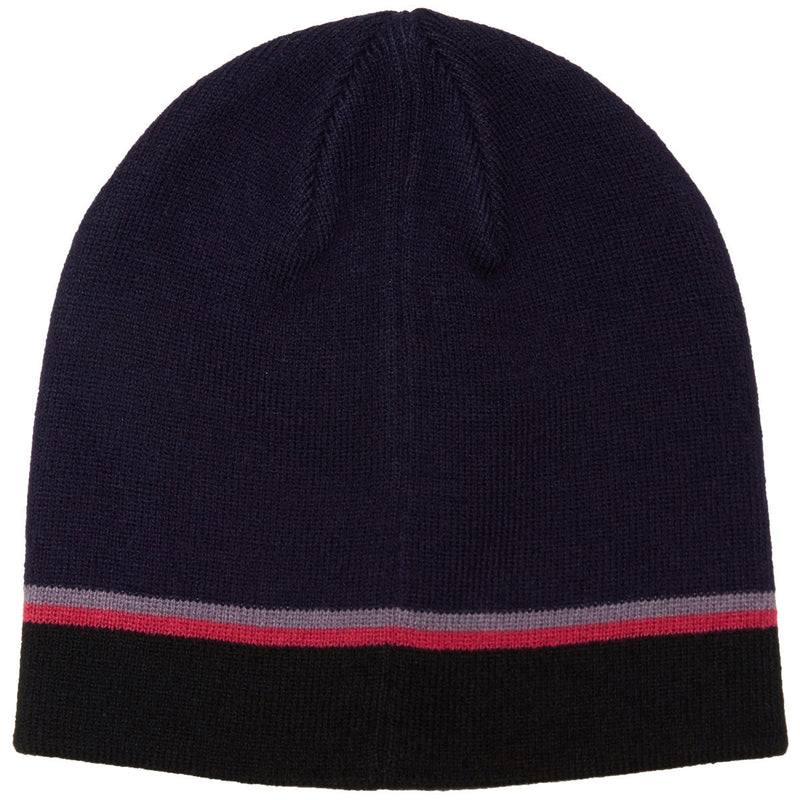 Frog Bicycle Beanie - Beige