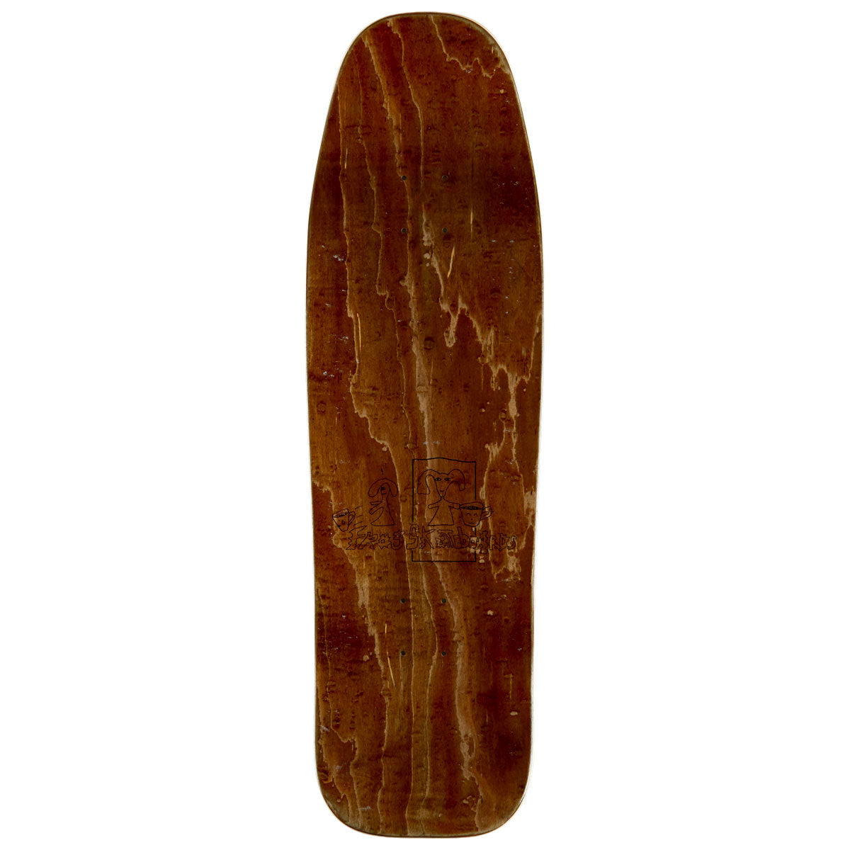 Frog Craig Milic Pro Skateboard Complete - 9.50