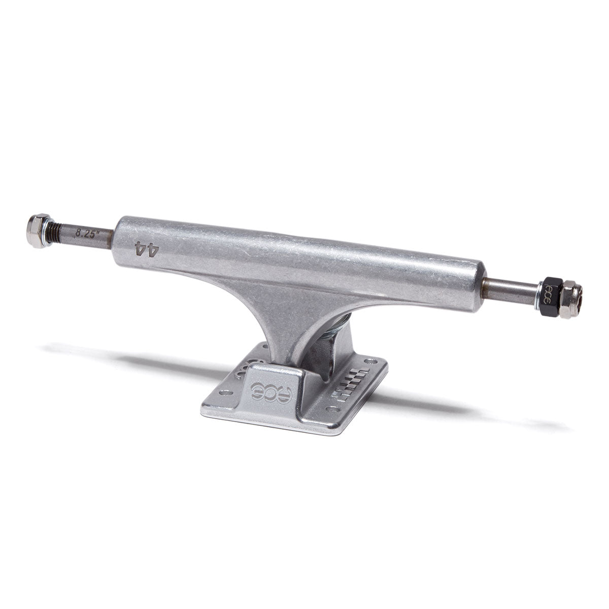 Ace AF1 Inverted Hollowed Skateboard Trucks - Polished - 44 image 1