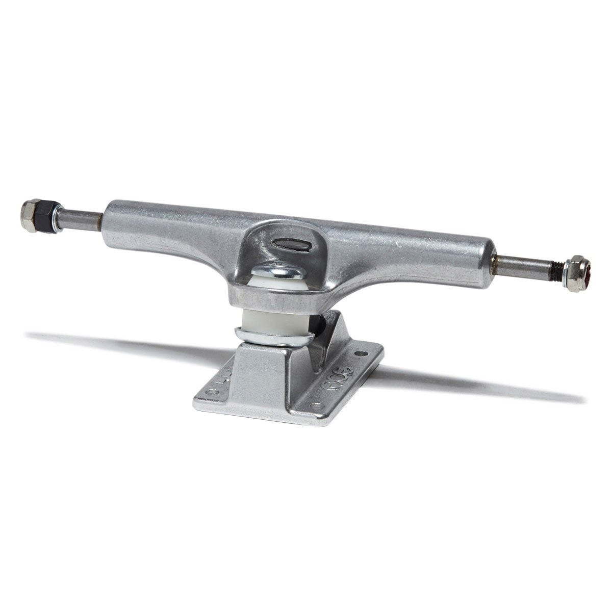 Ace AF1 Inverted Hollowed Skateboard Trucks - Polished - 60 image 2