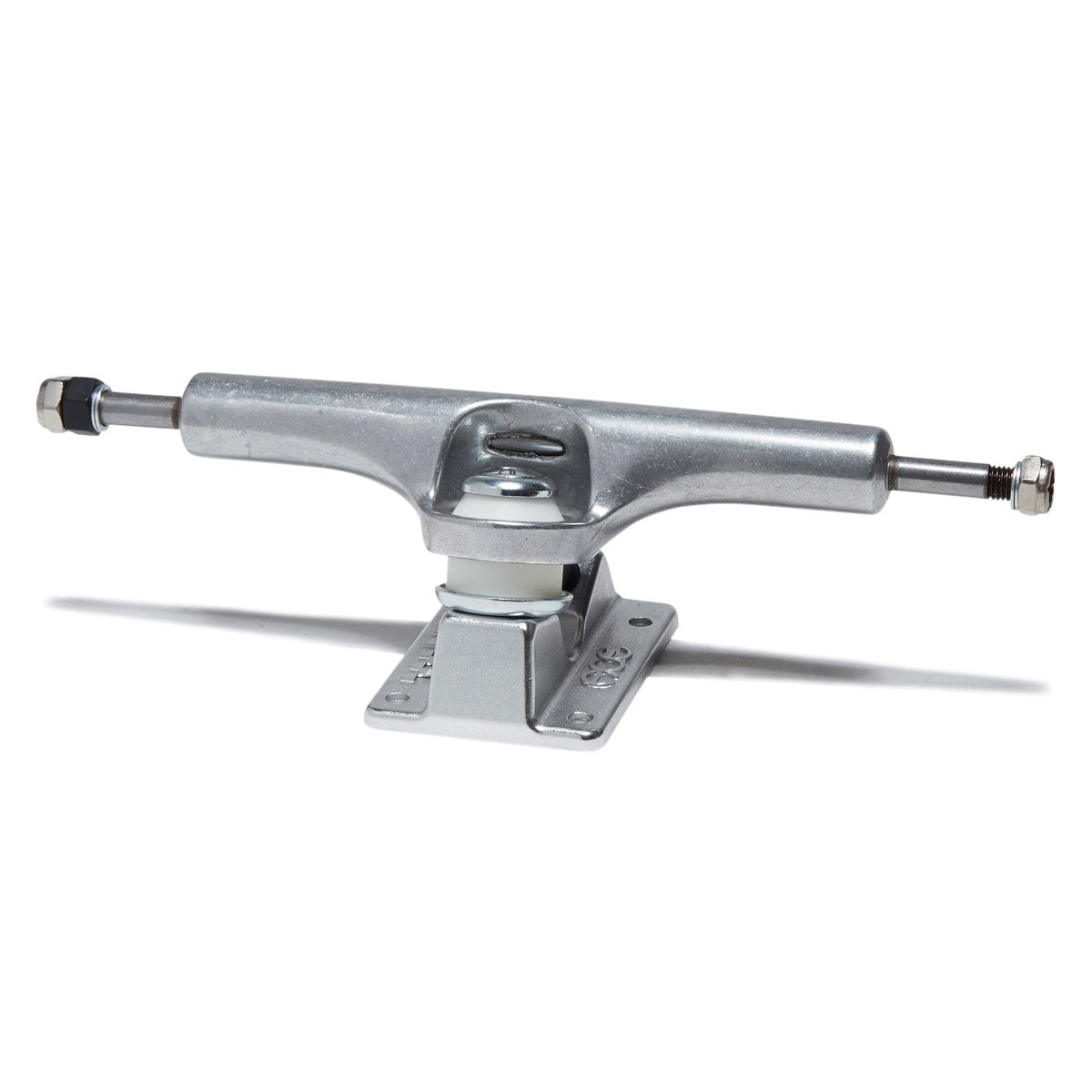 Ace AF1 Inverted Hollowed Skateboard Trucks - Polished - 66 image 2