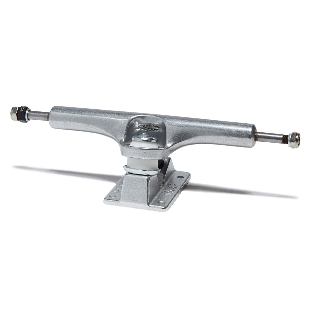 Ace AF1 Inverted Hollowed Skateboard Trucks - Polished - 77 image 2