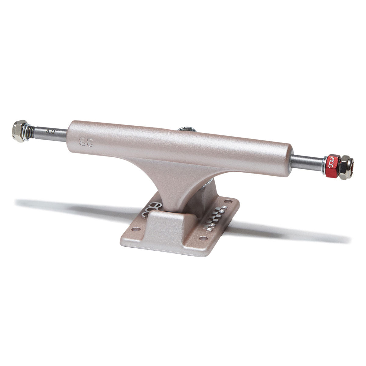Ace AF1 Skateboard Trucks - Rose Gold - 33 image 1
