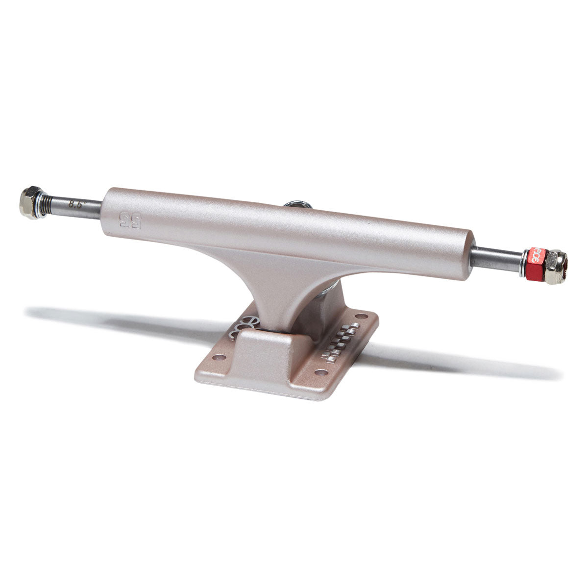 Ace AF1 Skateboard Trucks - Rose Gold - 55 image 1