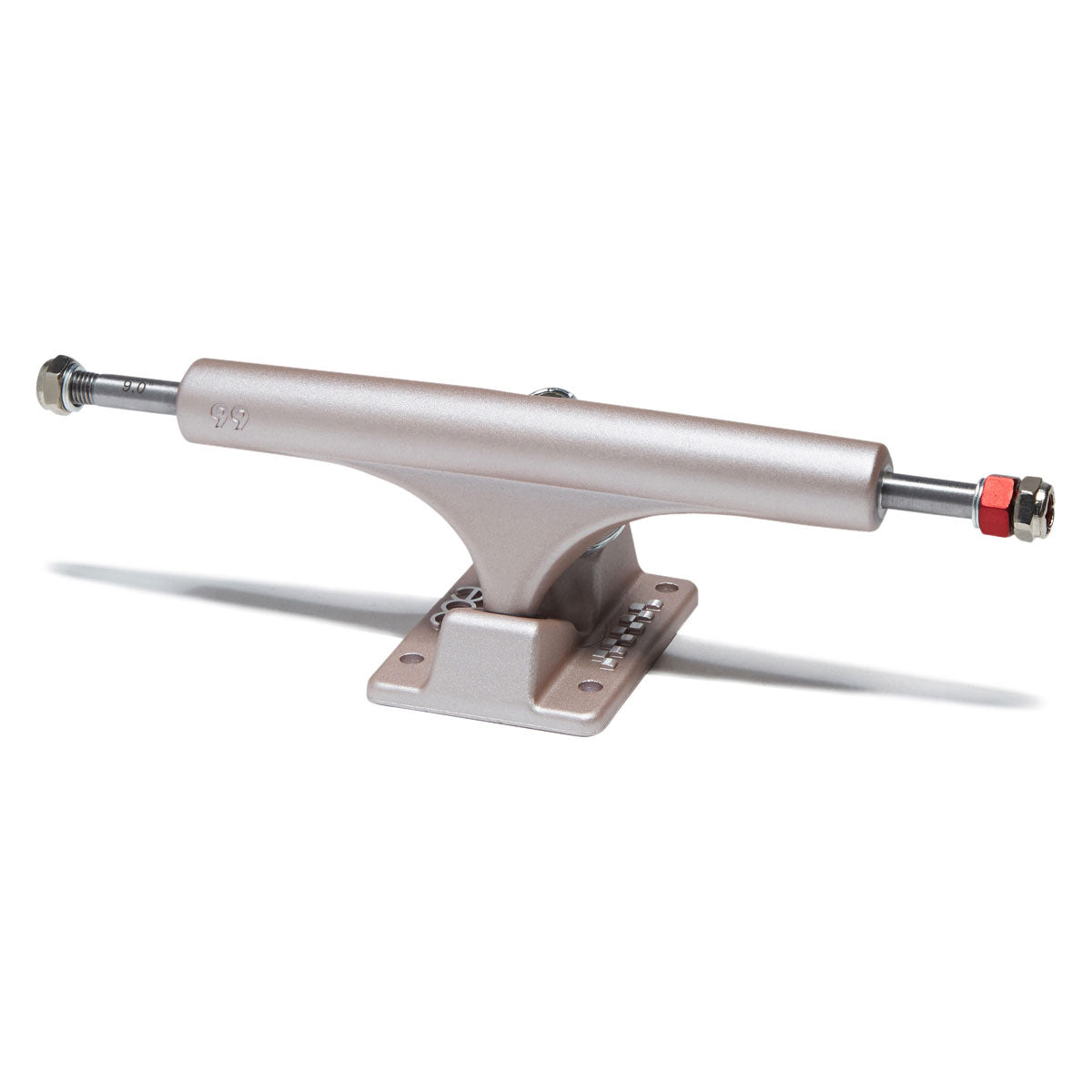 Ace AF1 Skateboard Trucks - Rose Gold - 66 image 1