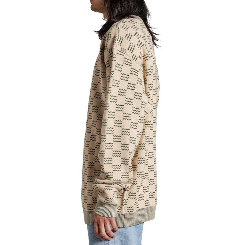 Autumn Jefe Sweater - Natural