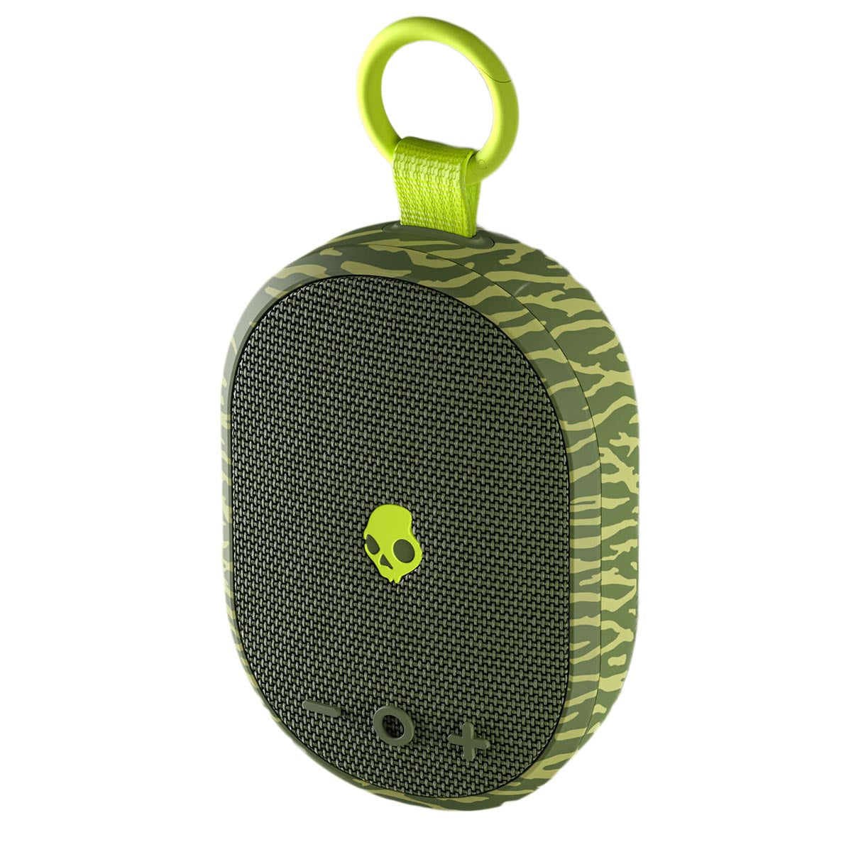 Skullcandy Kilo Speaker - Dark Moss image 1