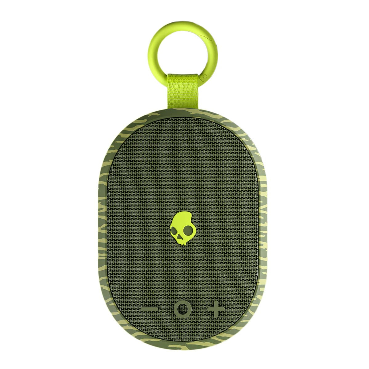 Skullcandy Kilo Speaker - Dark Moss image 2