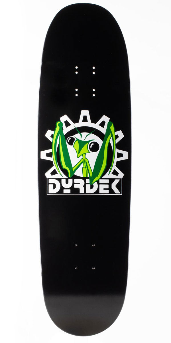 Alien Workshop Dyrdek Mantis Skateboard Deck - 9.00