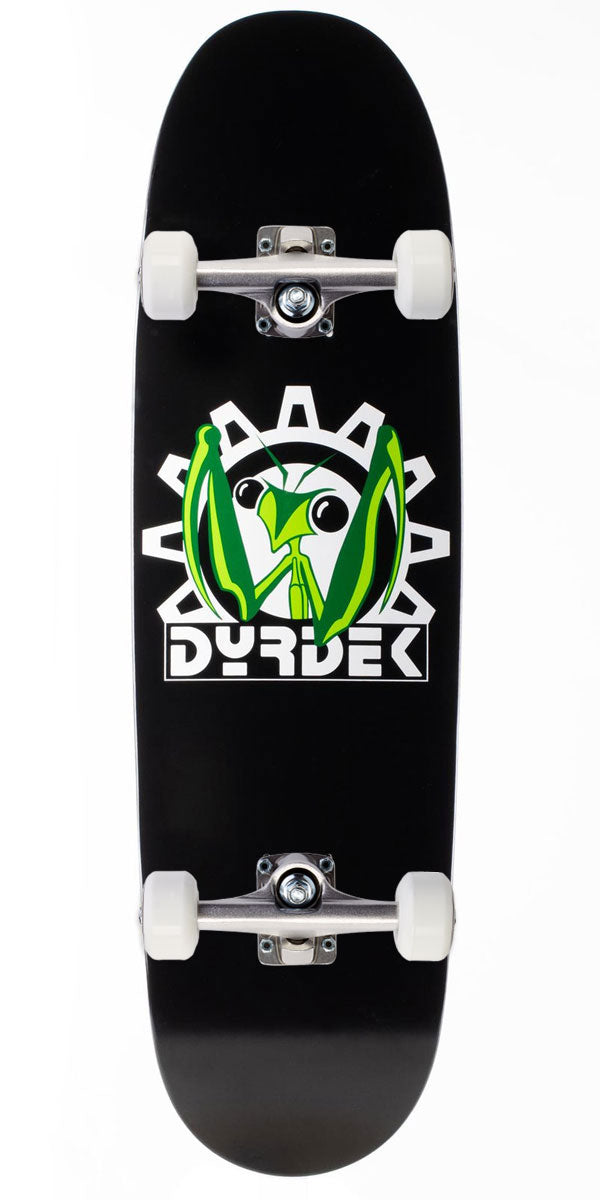 Alien Workshop Dyrdek Mantis Skateboard Complete - 9.00
