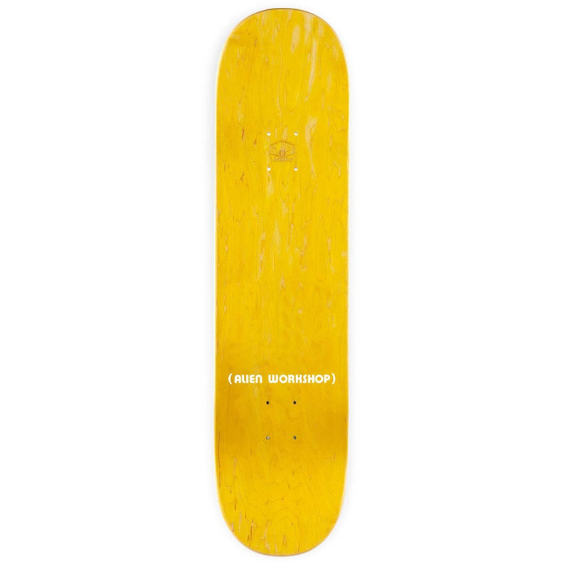 Alien Workshop Vote Pro-Clone Skateboard Complete - 8.00