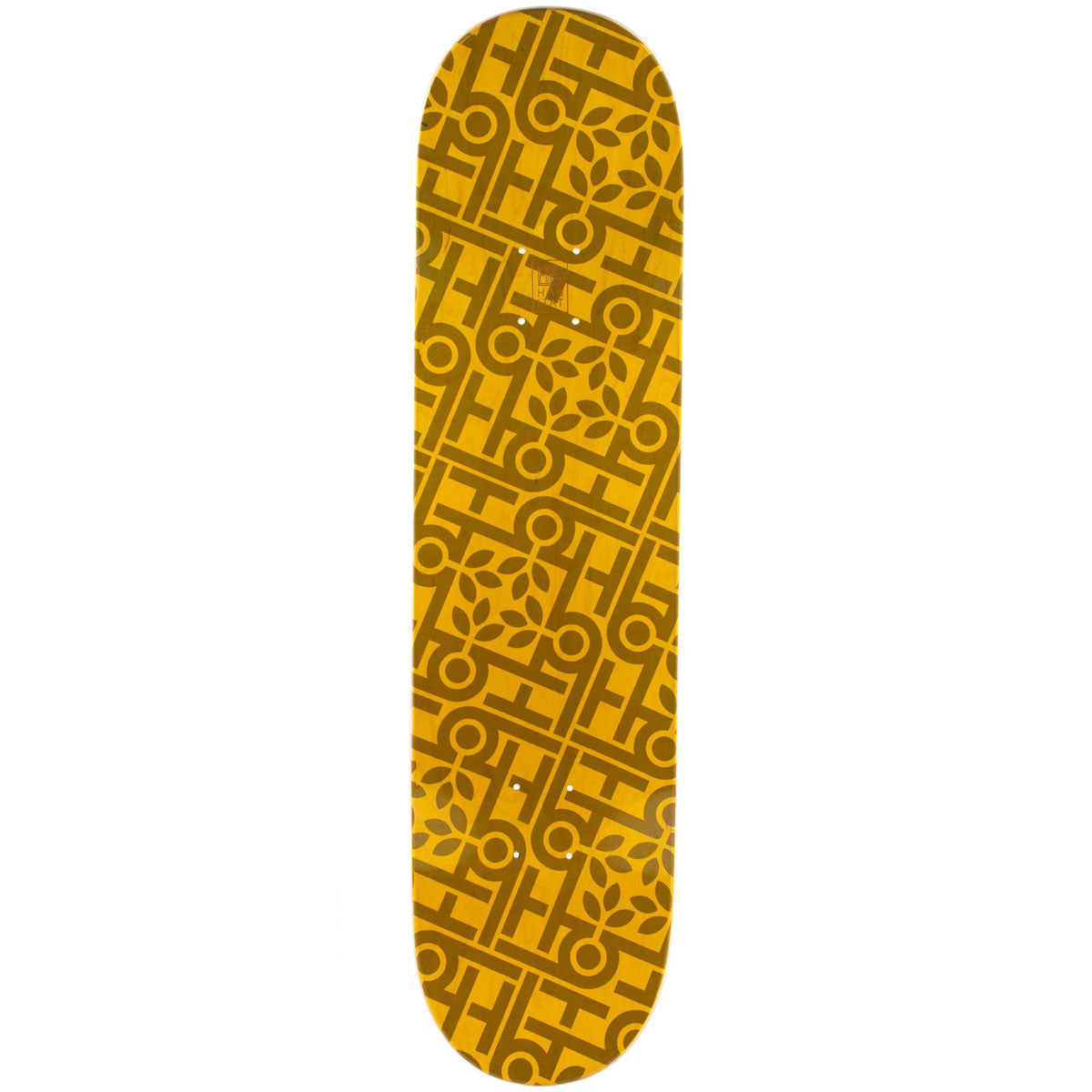 Habitat Trillium Skateboard Deck - Blue - 8.125