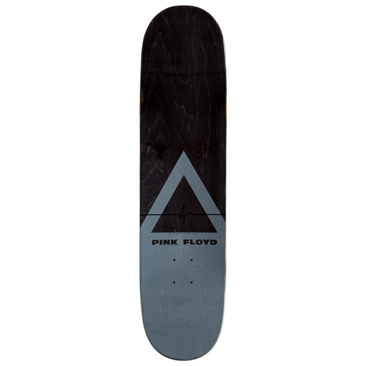Habitat x Pink Floyd Sunburst Darkside Skateboard Deck - 8.25