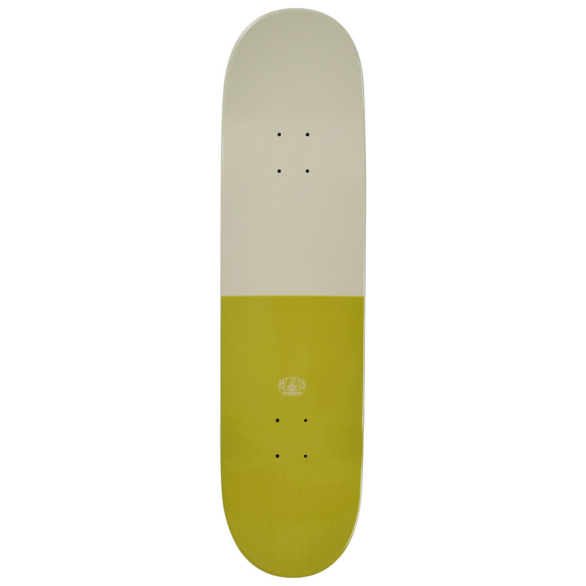 Alien Workshop Pills Skateboard Complete - Green - 8.375
