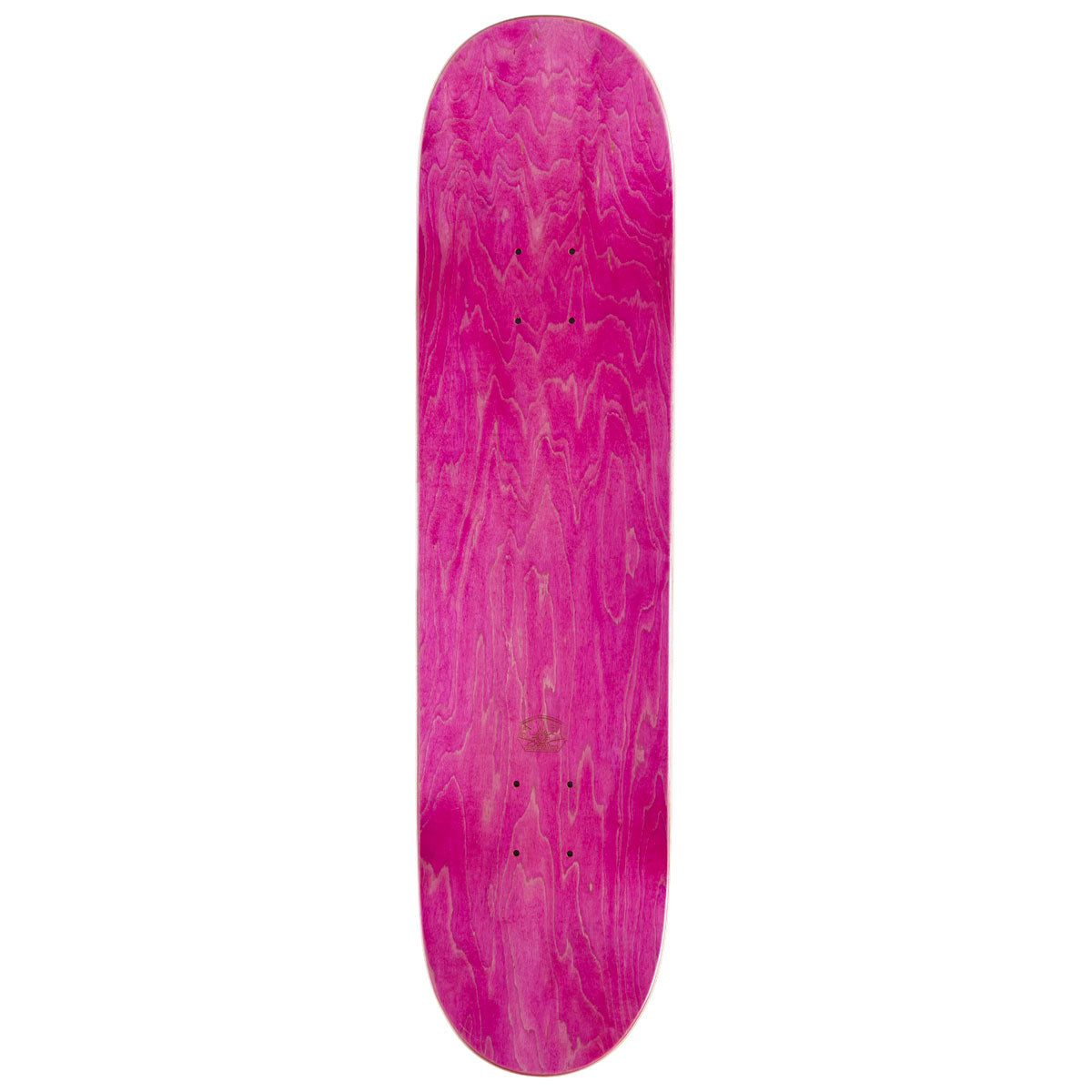 Alien Workshop OG Burst Skateboard Deck - Blue - 7.875